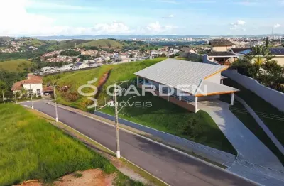 Casa em condomínio fechado com 3 quartos à venda no Condomínio Residencial Mantiqueira, São José dos Campos 