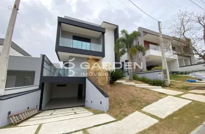 Casa em condomínio fechado com 3 quartos à venda no Condomínio Residencial Fogaça, Jacareí 