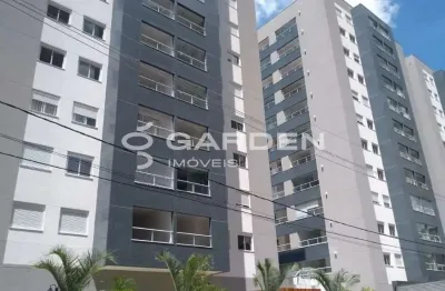 Apartamento com 2 quartos à venda no Condomínio Royal Park, São José dos Campos 