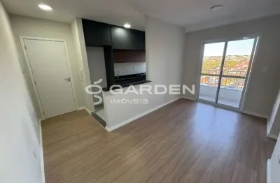 Apartamento com 2 quartos à venda no Jardim Oriente, São José dos Campos 