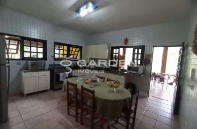 Chácara / sítio com 3 quartos à venda na Chácara Itamarati, Caçapava 