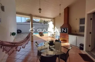 Casa com 3 quartos à venda no Jardim Esplanada II, São José dos Campos 