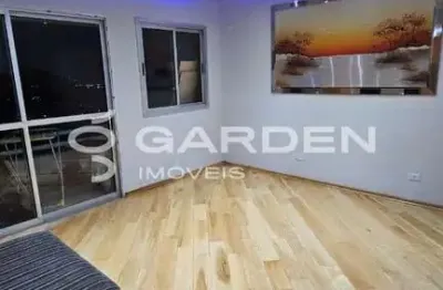 Apartamento com 4 quartos à venda no Bosque dos Eucaliptos, São José dos Campos 