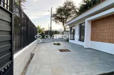 Casa com 3 quartos à venda no Jardim Esplanada II, São José dos Campos 