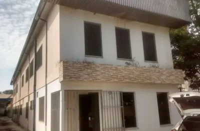 Prédio com 13 salas à venda na Chácaras Reunidas, São José dos Campos 