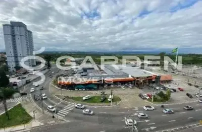 Apartamento com 3 quartos à venda no Monte Castelo, São José dos Campos 