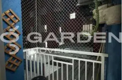 Apartamento com 2 quartos à venda no Jardim São Judas Tadeu, São José dos Campos 