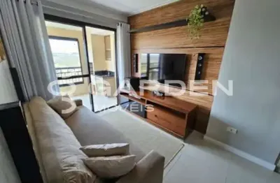 Apartamento com 3 quartos à venda no Bosque dos Eucaliptos, São José dos Campos 