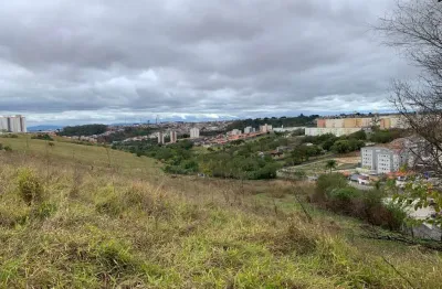 Terreno à venda na Vila Romana, Jacareí 