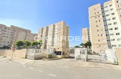 Apartamento com 2 quartos à venda no Jardim Ismênia, São José dos Campos 