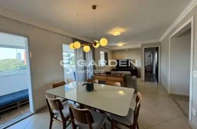 Apartamento com 3 quartos à venda no Jardim Esplanada, São José dos Campos 