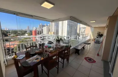 Apartamento com 3 quartos à venda no Jardim Esplanada, São José dos Campos 