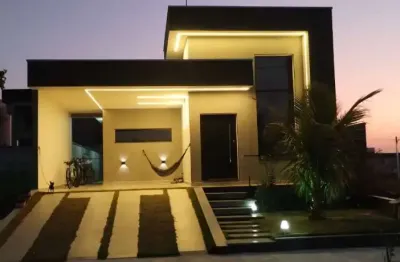 Casa em condomínio fechado com 2 quartos à venda no Ronda, São José dos Campos 