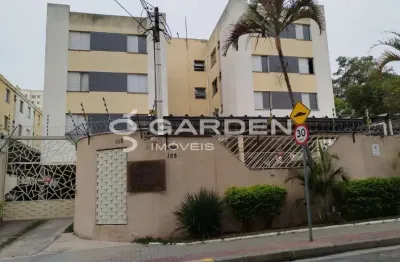 Apartamento com 2 quartos à venda na Floradas de São José, São José dos Campos 