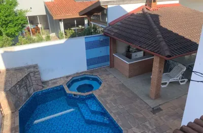 Casa em condomínio fechado com 4 quartos à venda no Jardim das Colinas, São José dos Campos 