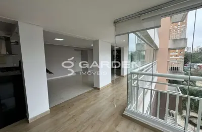 Apartamento com 3 quartos à venda no Jardim Esplanada, São José dos Campos 