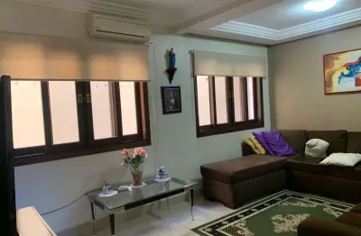 Casa em condomínio fechado com 3 quartos à venda no Jardim das Colinas, São José dos Campos 