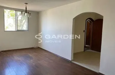 Apartamento com 3 quartos à venda no Residencial Tatetuba, São José dos Campos 