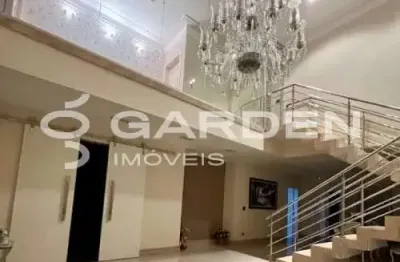 Casa em condomínio fechado com 4 quartos à venda no Jardim Altos de Santana II, Jacareí 