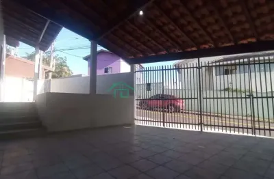 Casa com 3 quartos à venda no Jardim das Indústrias, São José dos Campos 