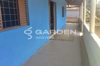Chácara / sítio com 4 quartos para alugar em Santa Cecilia II, São José dos Campos 