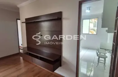 Apartamento com 2 quartos para alugar no Jardim Anhembi, São José dos Campos 