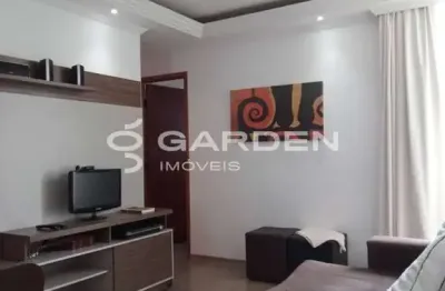 Apartamento com 2 quartos à venda na Vila Zizinha, São José dos Campos 