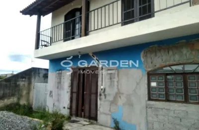 Casa com 7 quartos à venda no Bosque dos Eucaliptos, São José dos Campos 