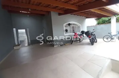 Casa com 3 quartos à venda no Jardim das Indústrias, São José dos Campos 