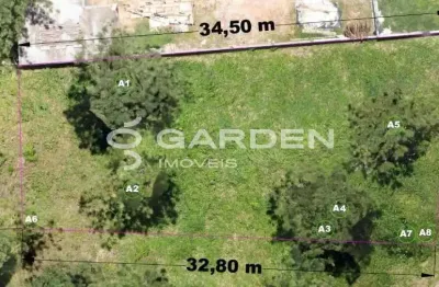 Terreno à venda no Capricórnio II, Caraguatatuba 