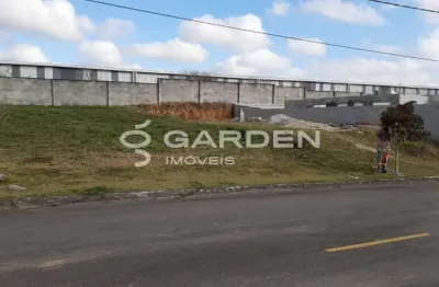 Terreno à venda no Eugênio de Mello, São José dos Campos 