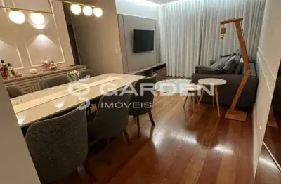 Apartamento com 4 quartos à venda na Floradas de São José, São José dos Campos 