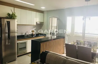 Apartamento com 3 quartos à venda na Vila Industrial, São José dos Campos 