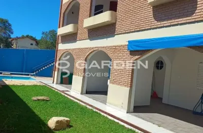 Casa com 3 quartos à venda no Jardim Esplanada II, São José dos Campos 