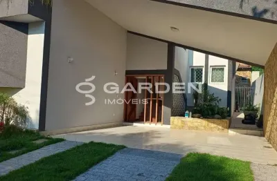 Casa com 6 quartos à venda no Jardim Esplanada, São José dos Campos 