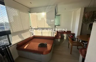 Apartamento com 3 quartos à venda no Jardim Oswaldo Cruz, São José dos Campos 
