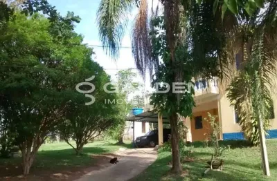 Chácara / sítio com 3 quartos à venda em Capuava, São José dos Campos 