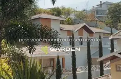 Casa em condomínio fechado com 7 quartos à venda no Bosque dos Eucaliptos, São José dos Campos 