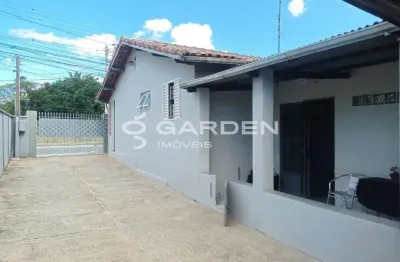 Casa com 3 quartos à venda no Jardim Limoeiro, São José dos Campos 