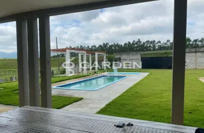 Chácara / sítio com 3 quartos à venda na Chácara Germana, Caçapava 