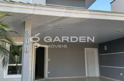 Casa em condomínio fechado com 4 quartos à venda no Urbanova VII, São José dos Campos 