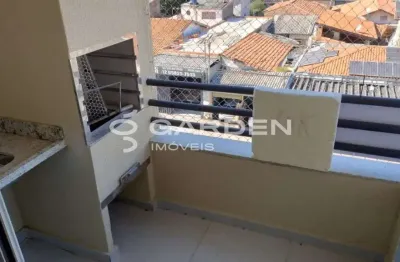 Apartamento com 2 quartos à venda no Jardim Oriente, São José dos Campos 