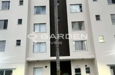 Apartamento com 2 quartos à venda no Jardim América, São José dos Campos 