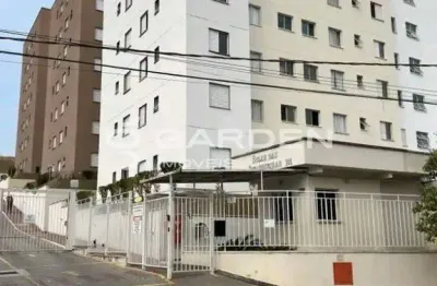 Apartamento com 2 quartos à venda no Loteamento Terra Brasilis, São José dos Campos 