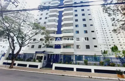 Apartamento com 4 quartos para alugar no Parque Residencial Aquarius, São José dos Campos 
