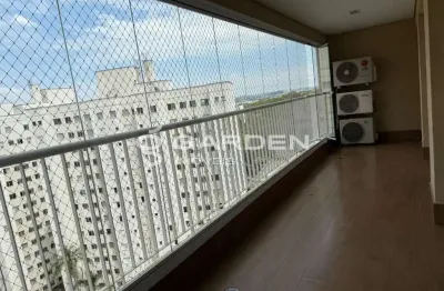 Apartamento com 3 quartos para alugar no Jardim das Indústrias, São José dos Campos 