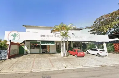Casa comercial com 1 sala à venda no Jardim Portugal, São José dos Campos 