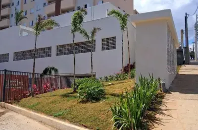 Apartamento com 2 quartos à venda no Jardim Topázio, São José dos Campos 