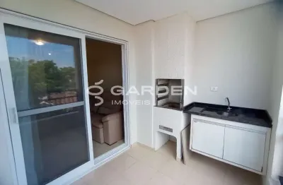 Apartamento com 2 quartos à venda no Jardim das Indústrias, São José dos Campos 