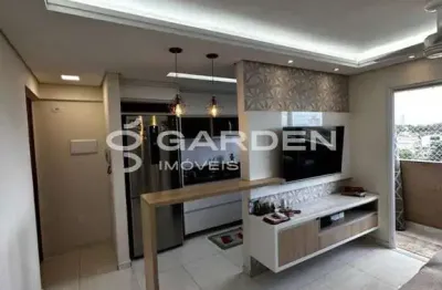 Apartamento com 2 quartos para alugar no Monte Castelo, São José dos Campos 